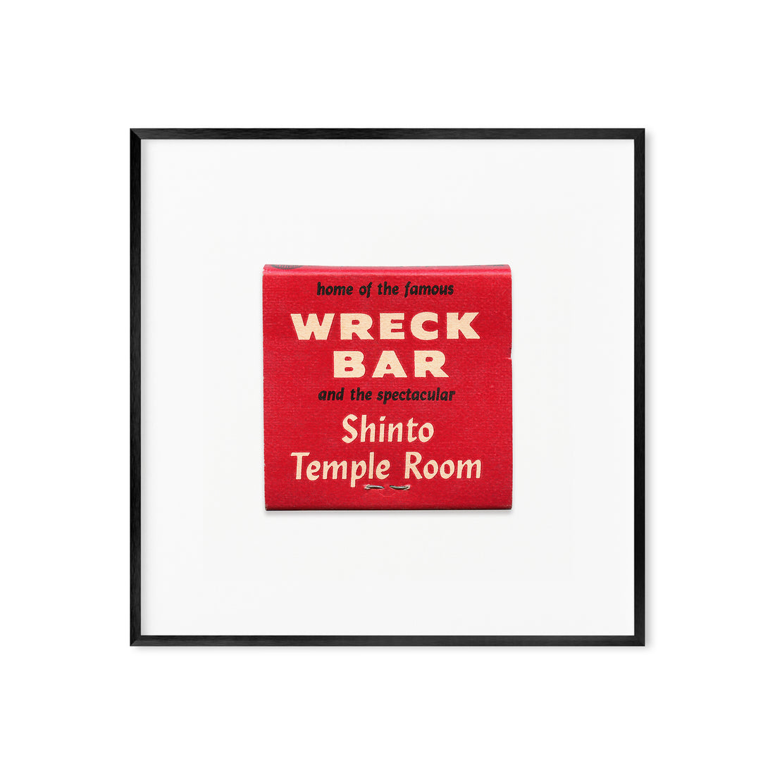 The Castaways (FL) - #1