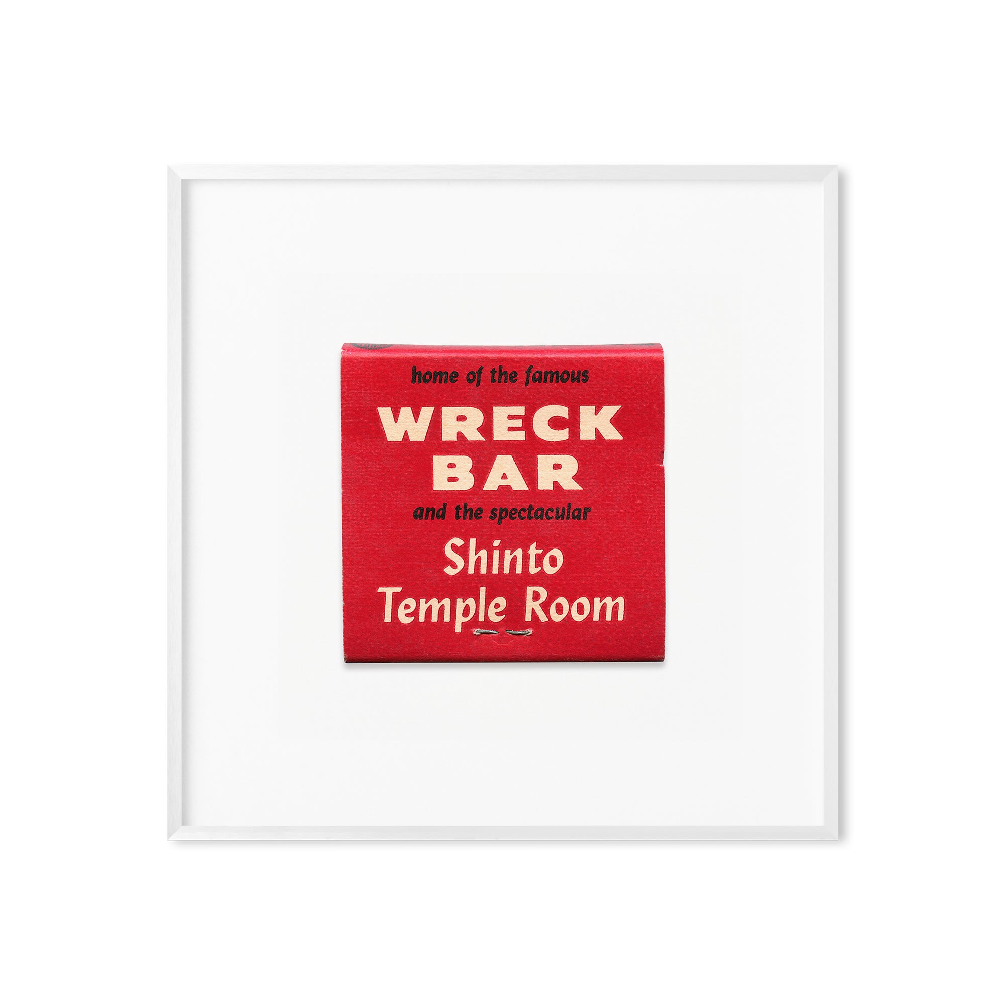 The Castaways (FL) - #1