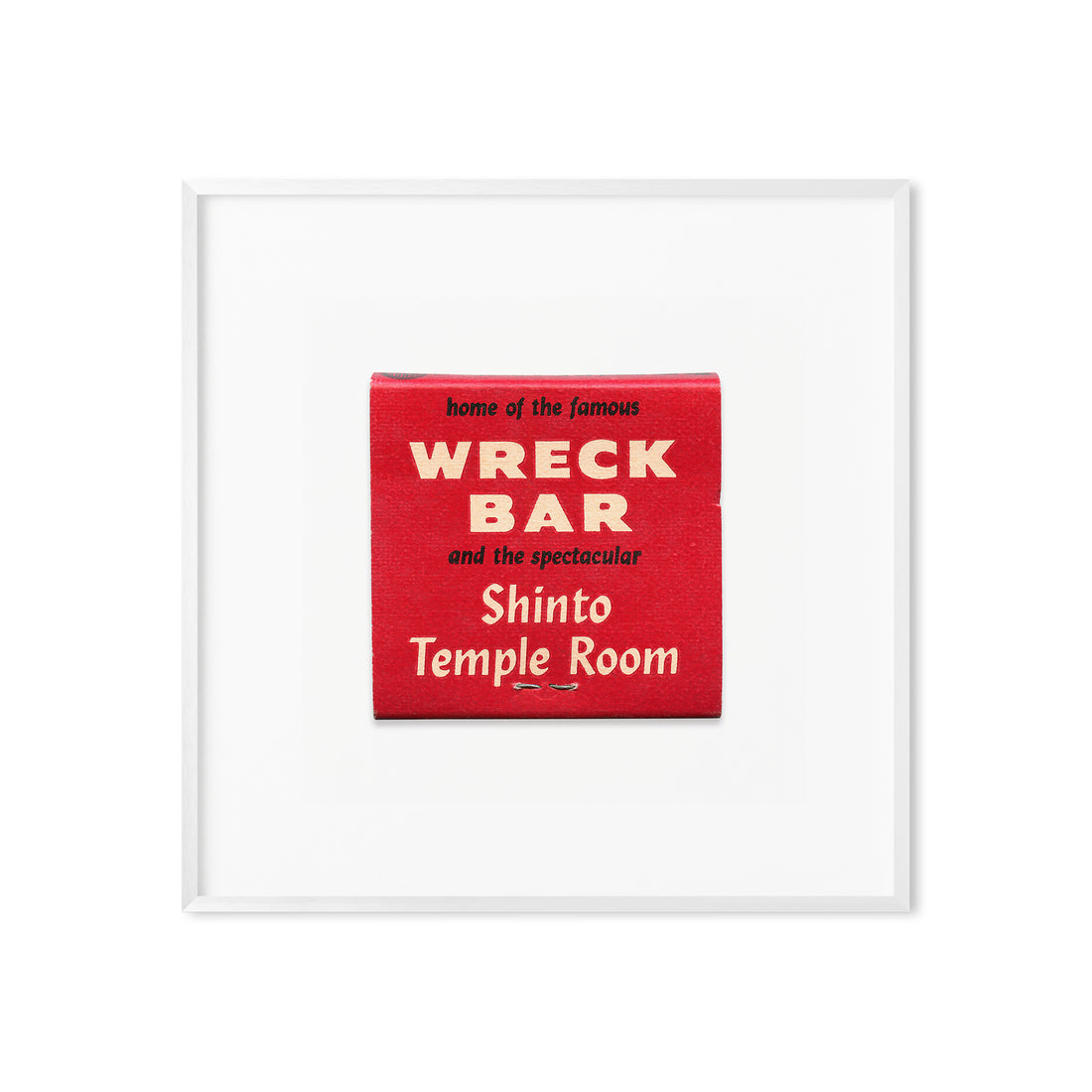 The Castaways (FL) - #1