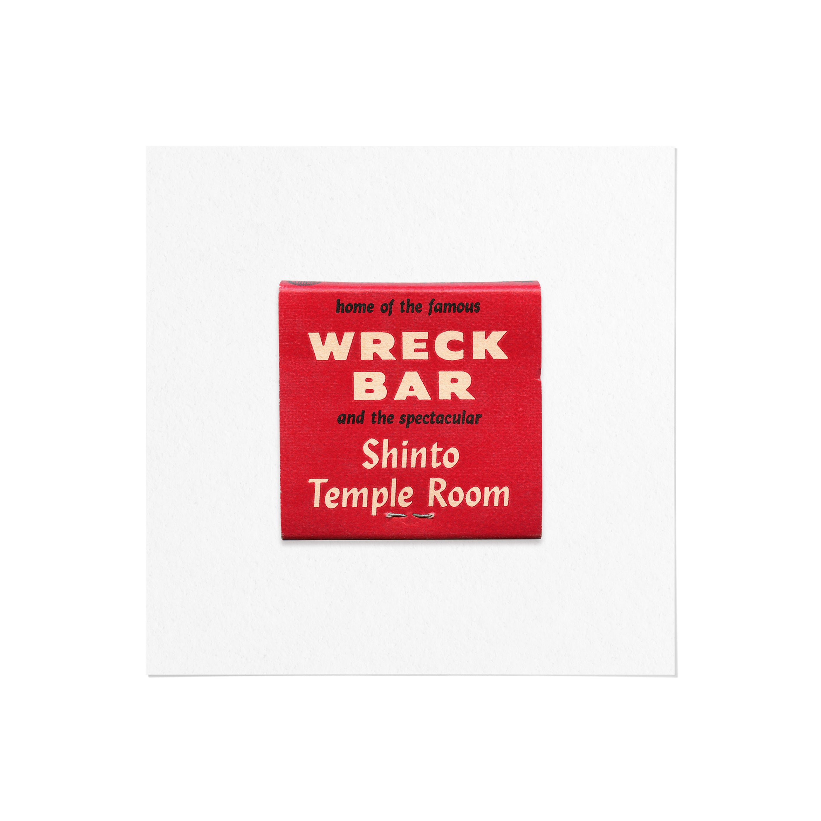 The Castaways (FL) - #1