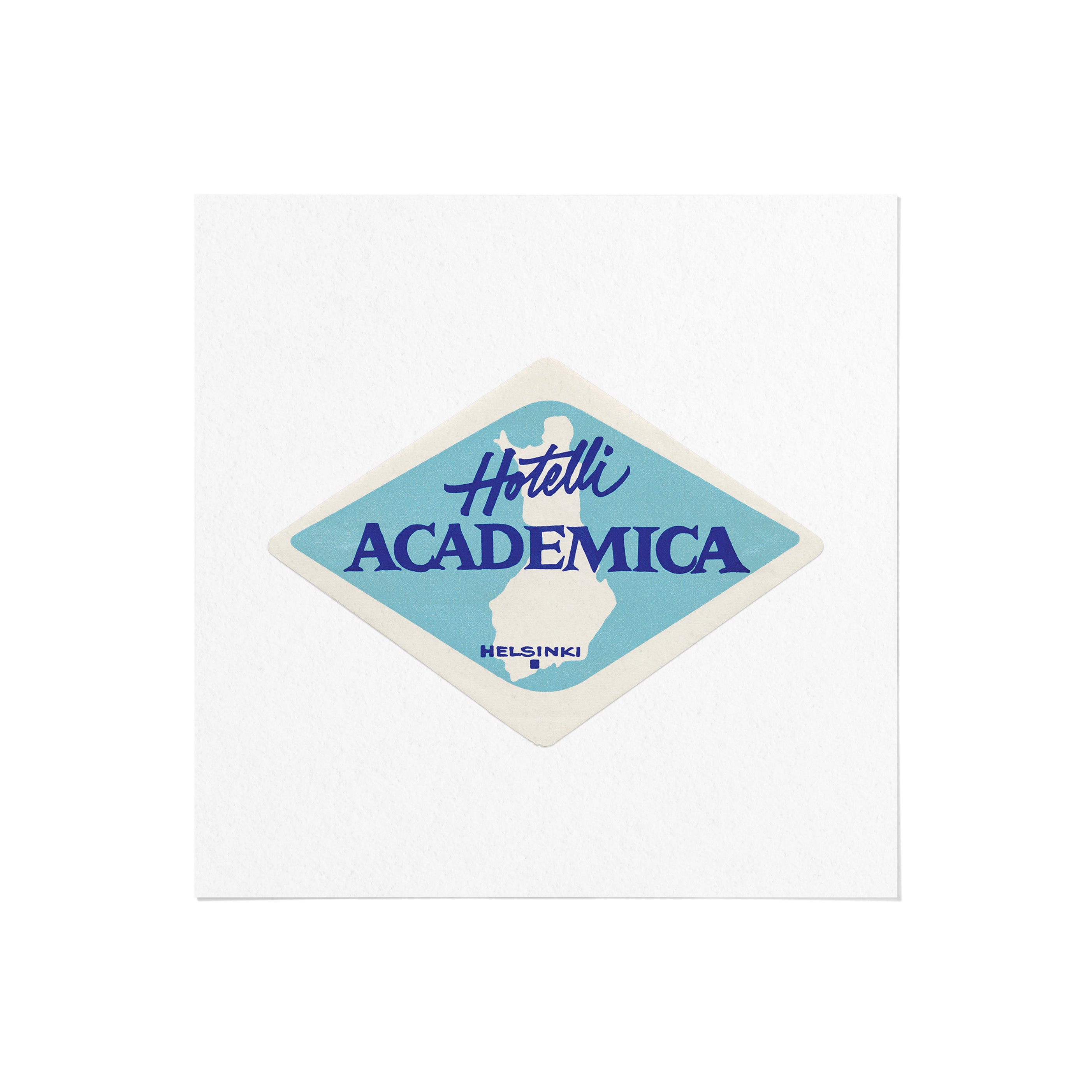 Hotelli Academica (Finland)