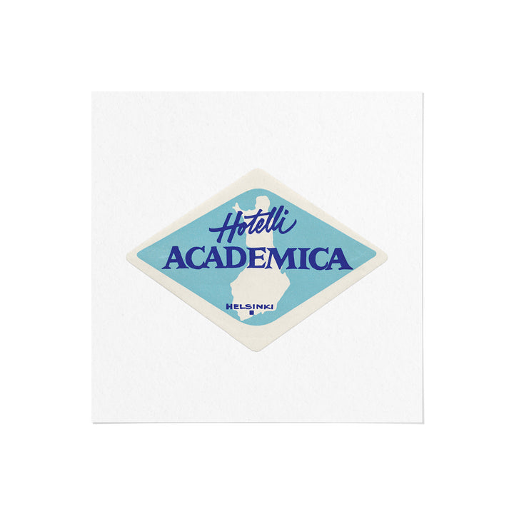 Hotelli Academica (Finland)