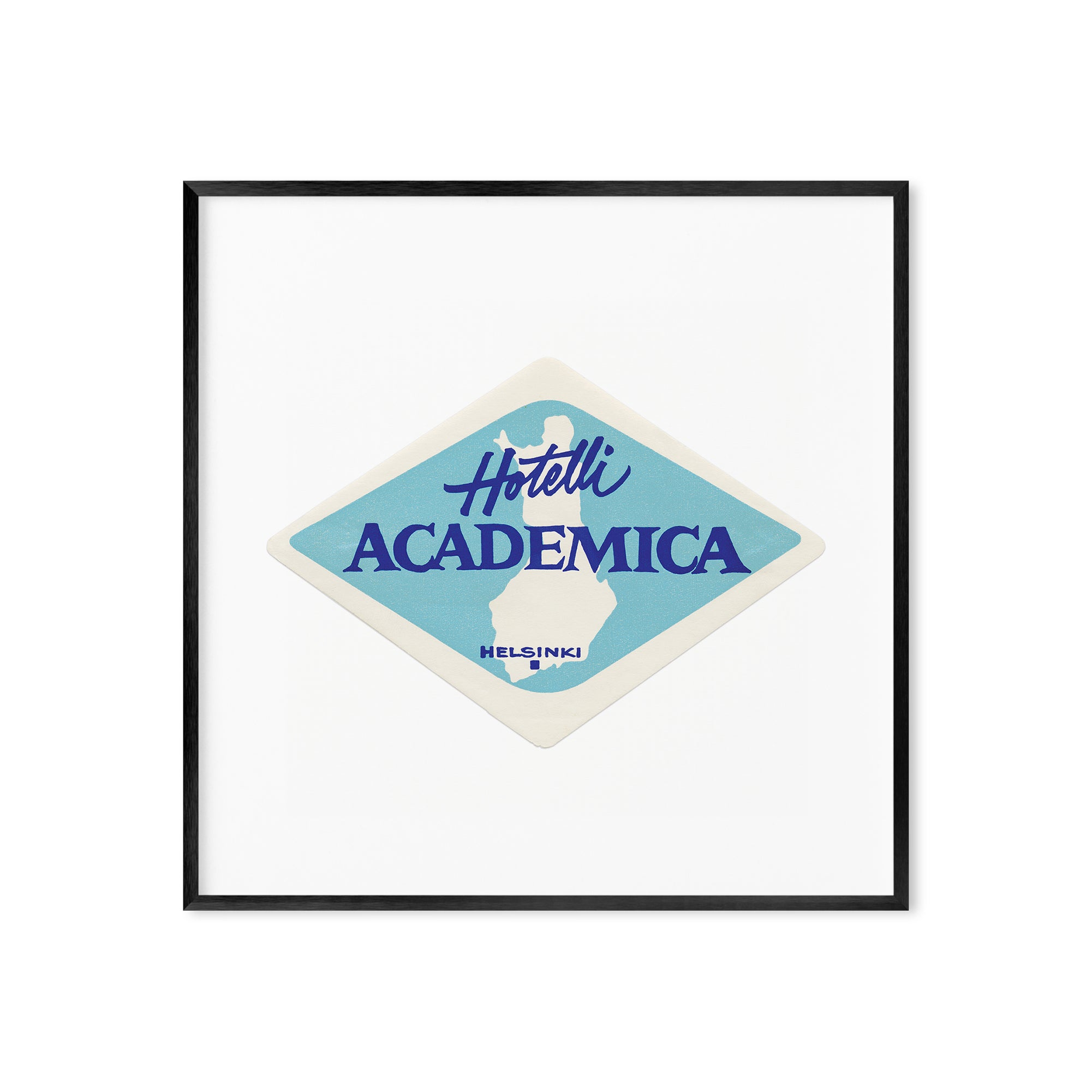 Hotelli Academica (Finland)