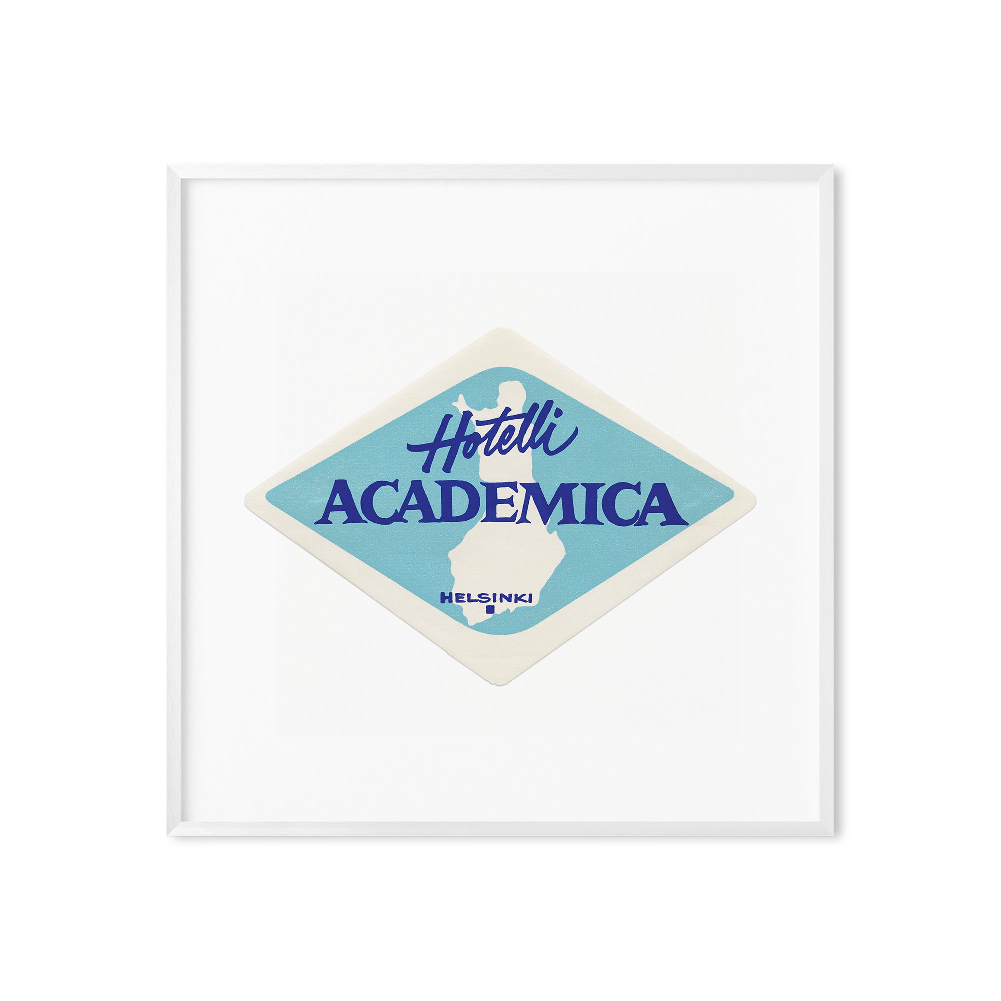 Hotelli Academica (Finland)