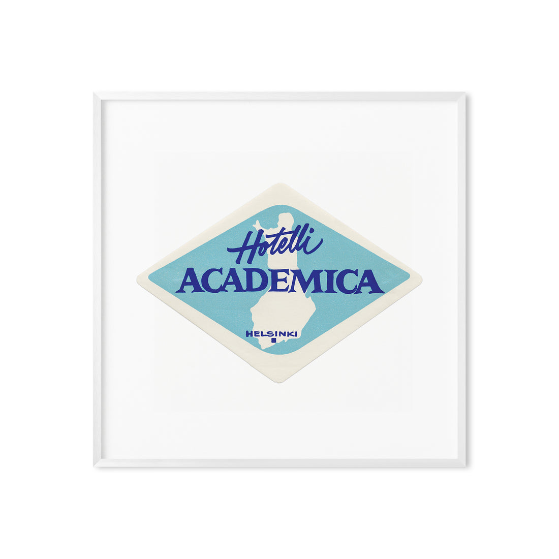 Hotelli Academica (Finland)