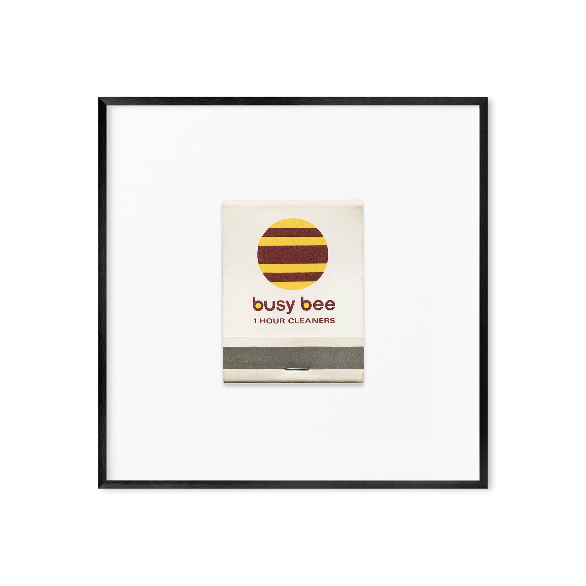 Busy Bee Cleaners (Hawaii)