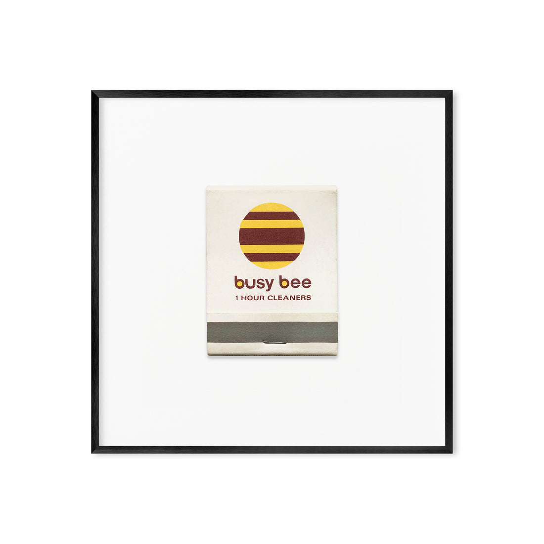 Busy Bee Cleaners (Hawaii)