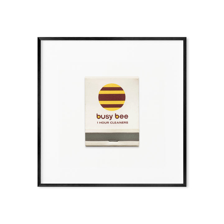 Busy Bee Cleaners (Hawaii)