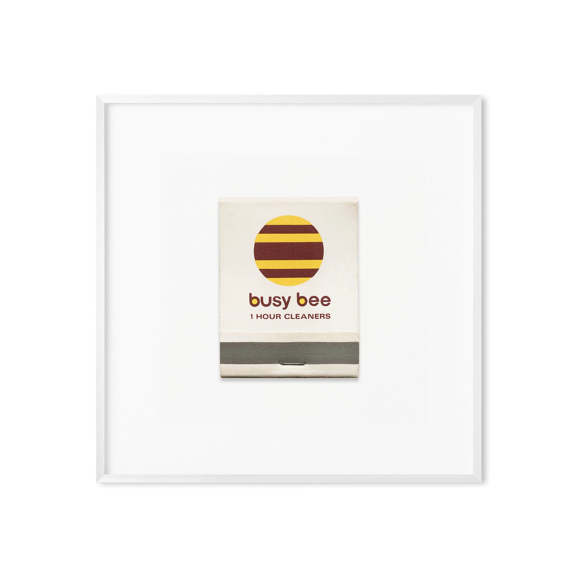 Busy Bee Cleaners (Hawaii)