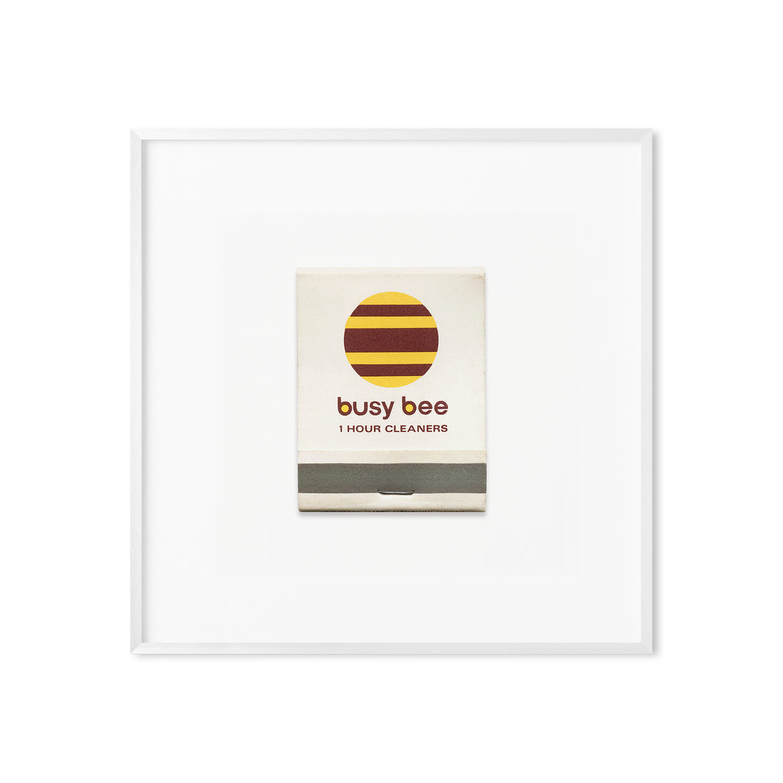 Busy Bee Cleaners (Hawaii)