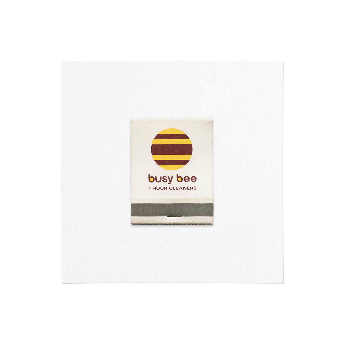 Busy Bee Cleaners (Hawaii)