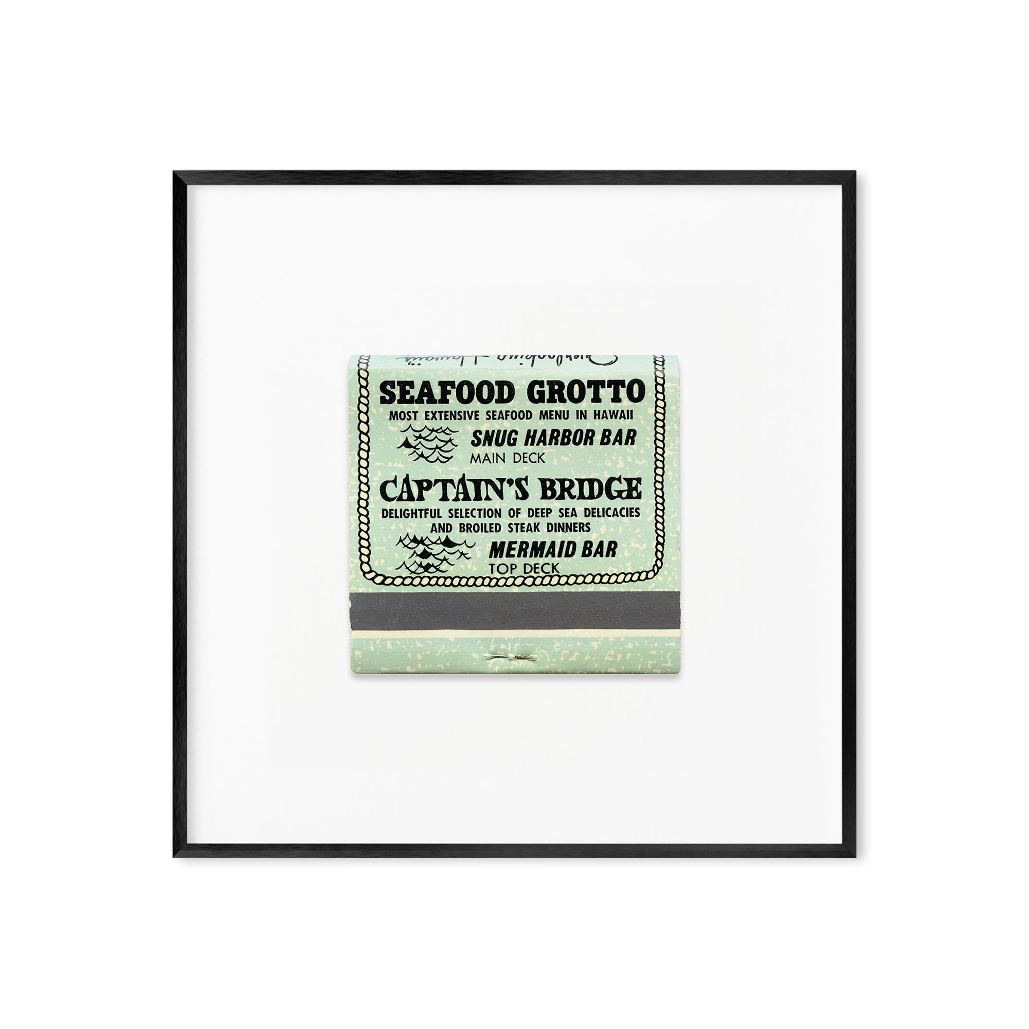 Fisherman's Wharf (Hawaii)