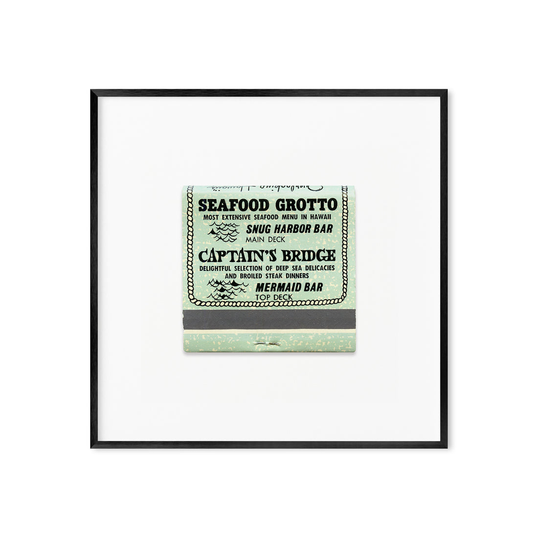 Fisherman's Wharf (Hawaii)