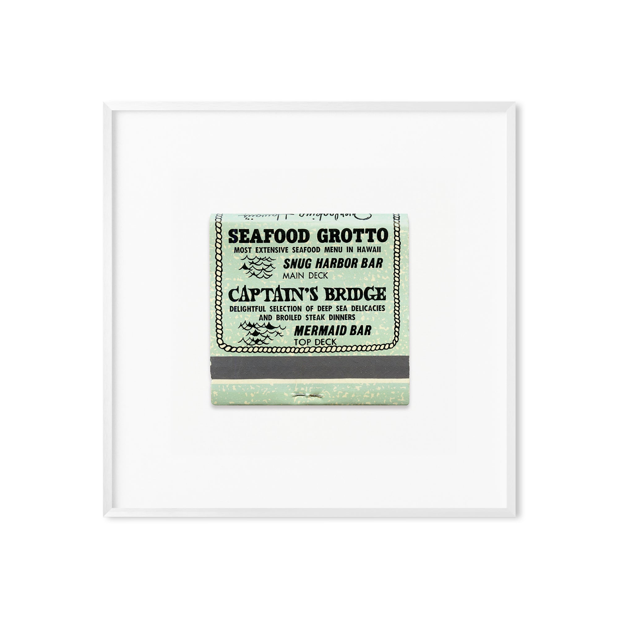 Fisherman's Wharf (Hawaii)