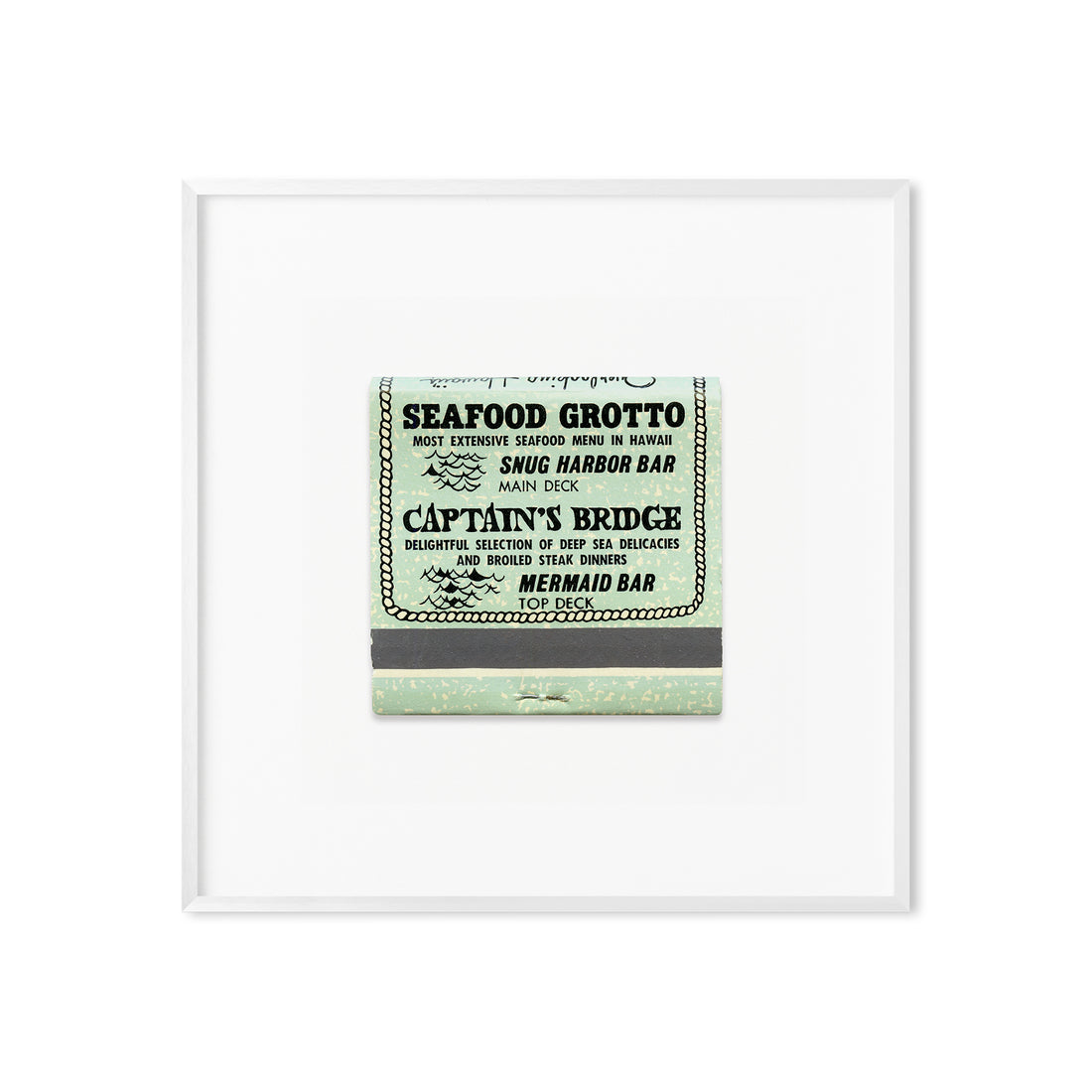 Fisherman's Wharf (Hawaii)