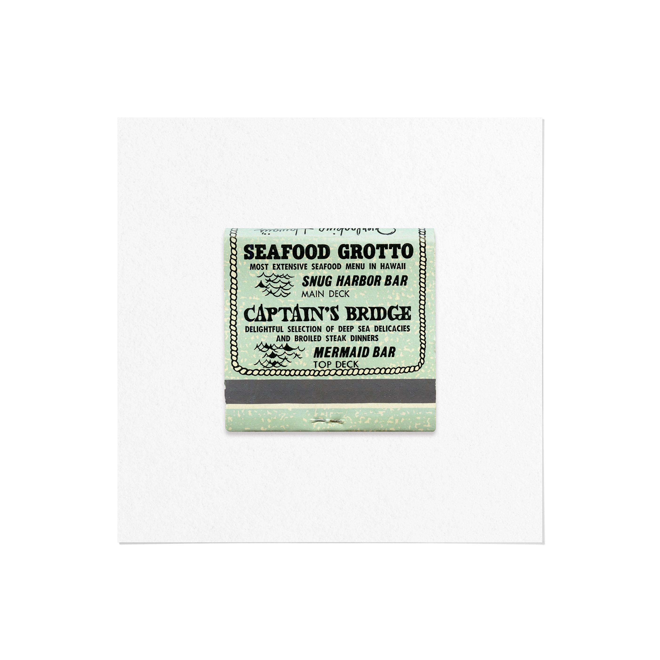 Fisherman's Wharf (Hawaii)