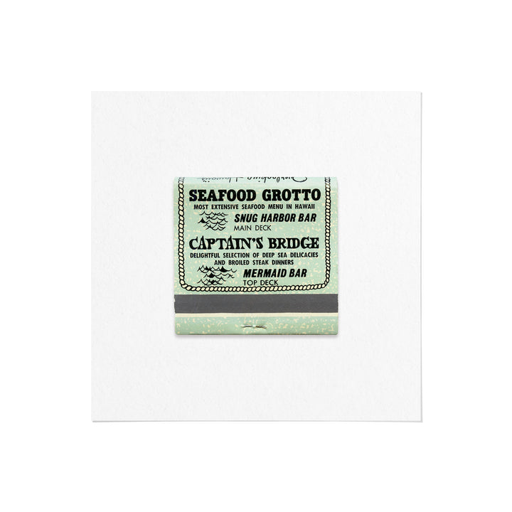 Fisherman's Wharf (Hawaii)