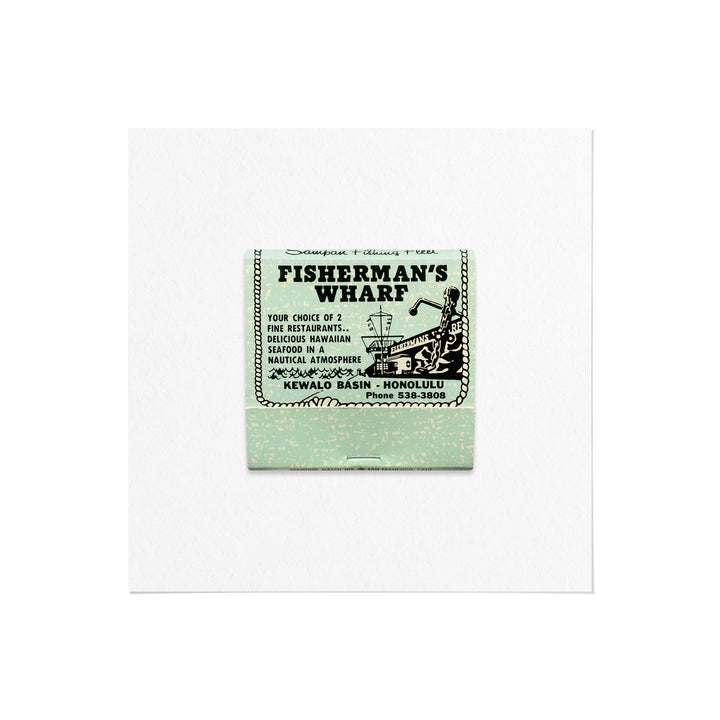 Fisherman's Wharf (Hawaii)