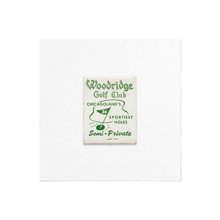 Woodridge Golf Club (IL)