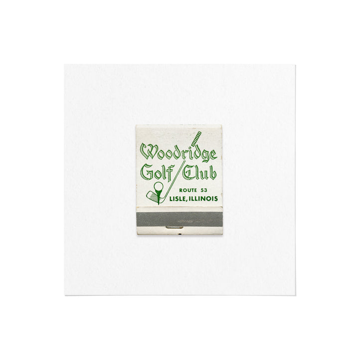 Woodridge Golf Club (IL)