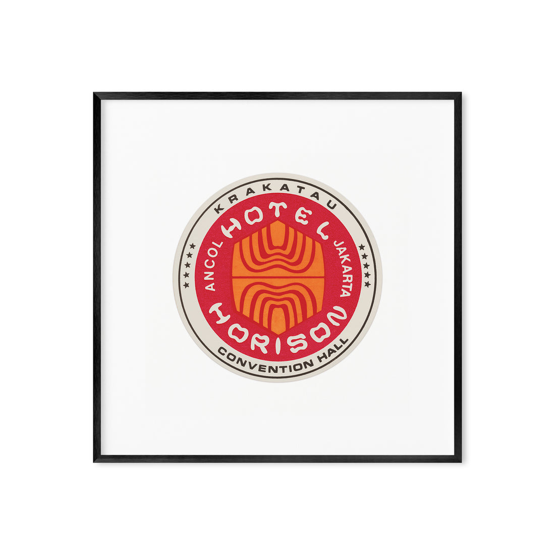 Hotel Horison (Indonesia)