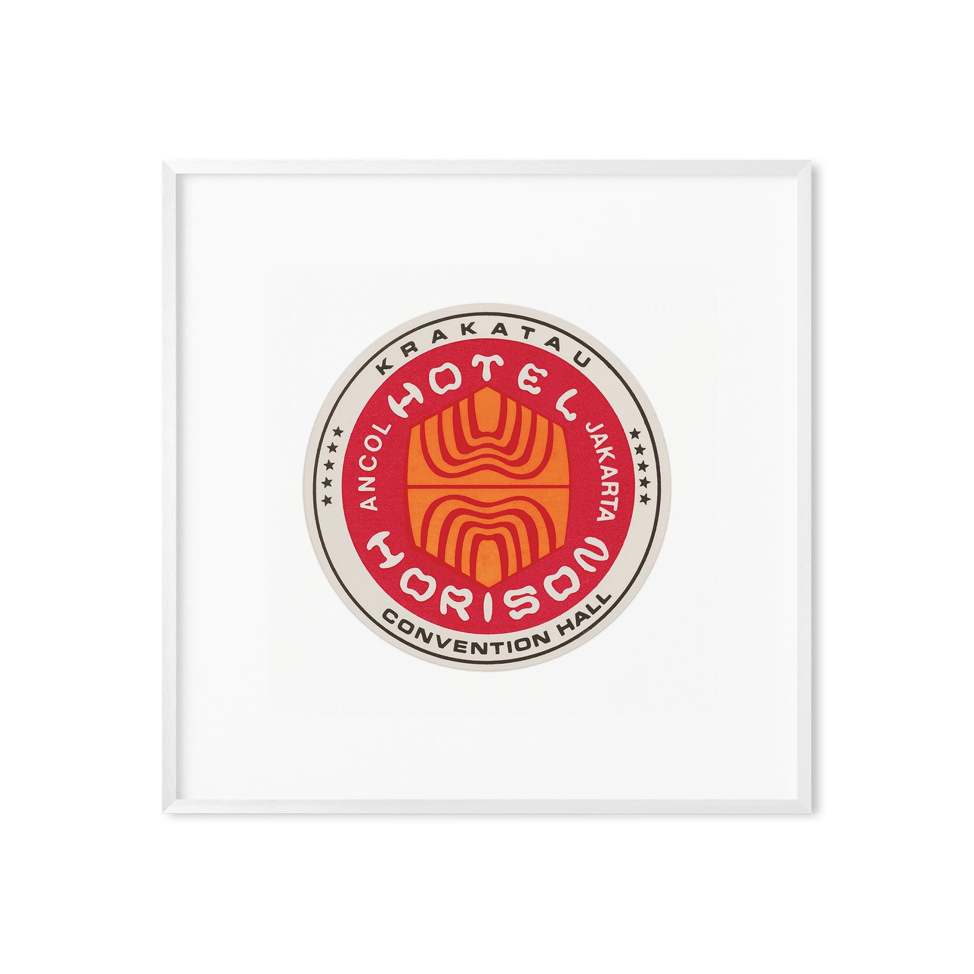 Hotel Horison (Indonesia)