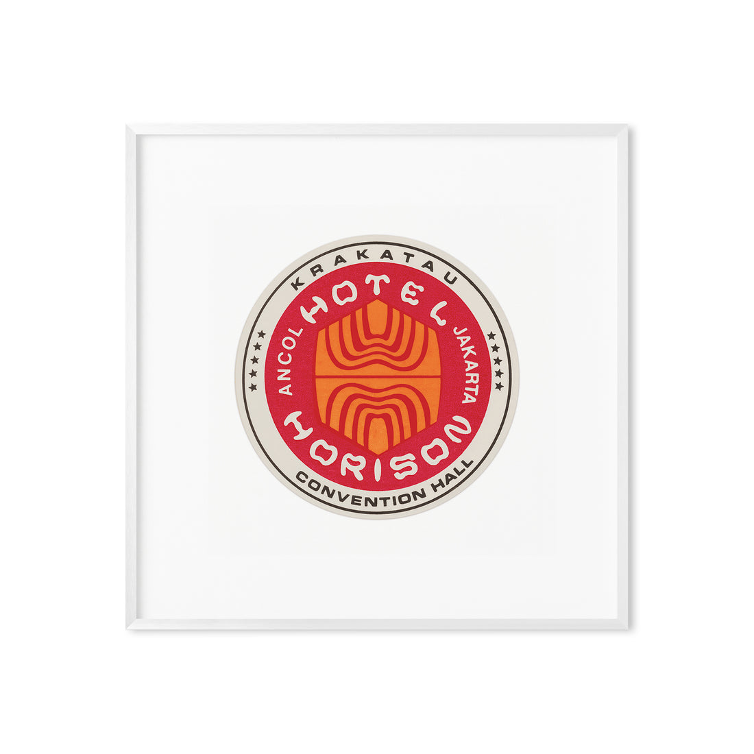 Hotel Horison (Indonesia)