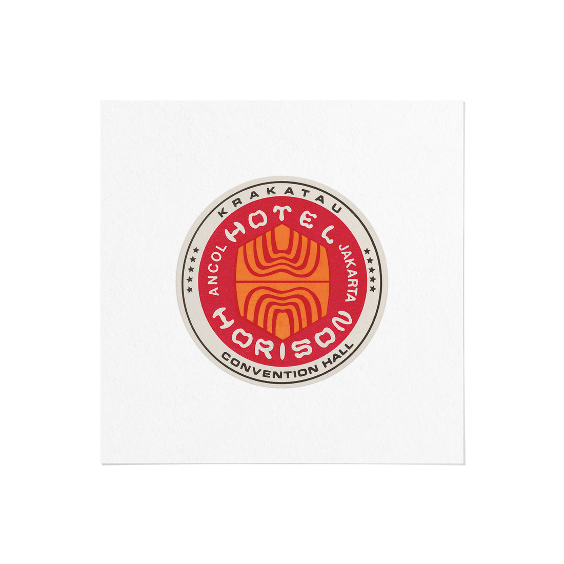 Hotel Horison (Indonesia)