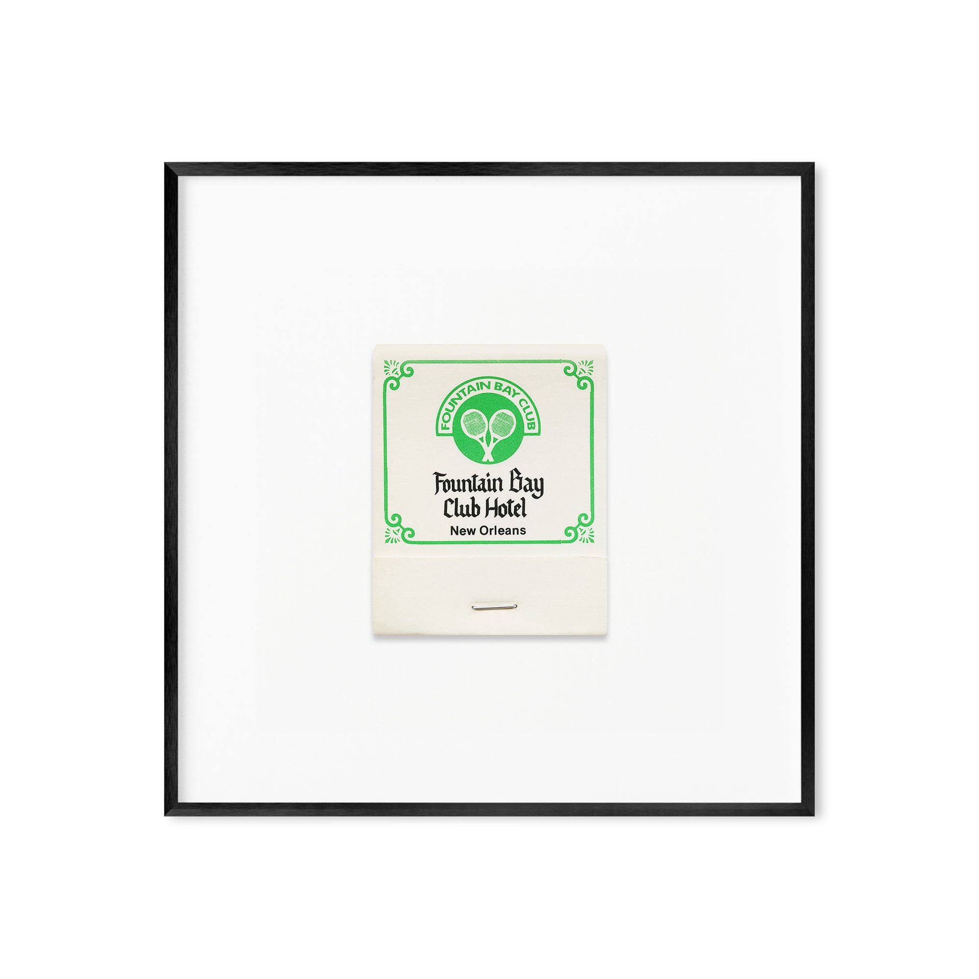 Fountain Bay Club Hotel (LA)