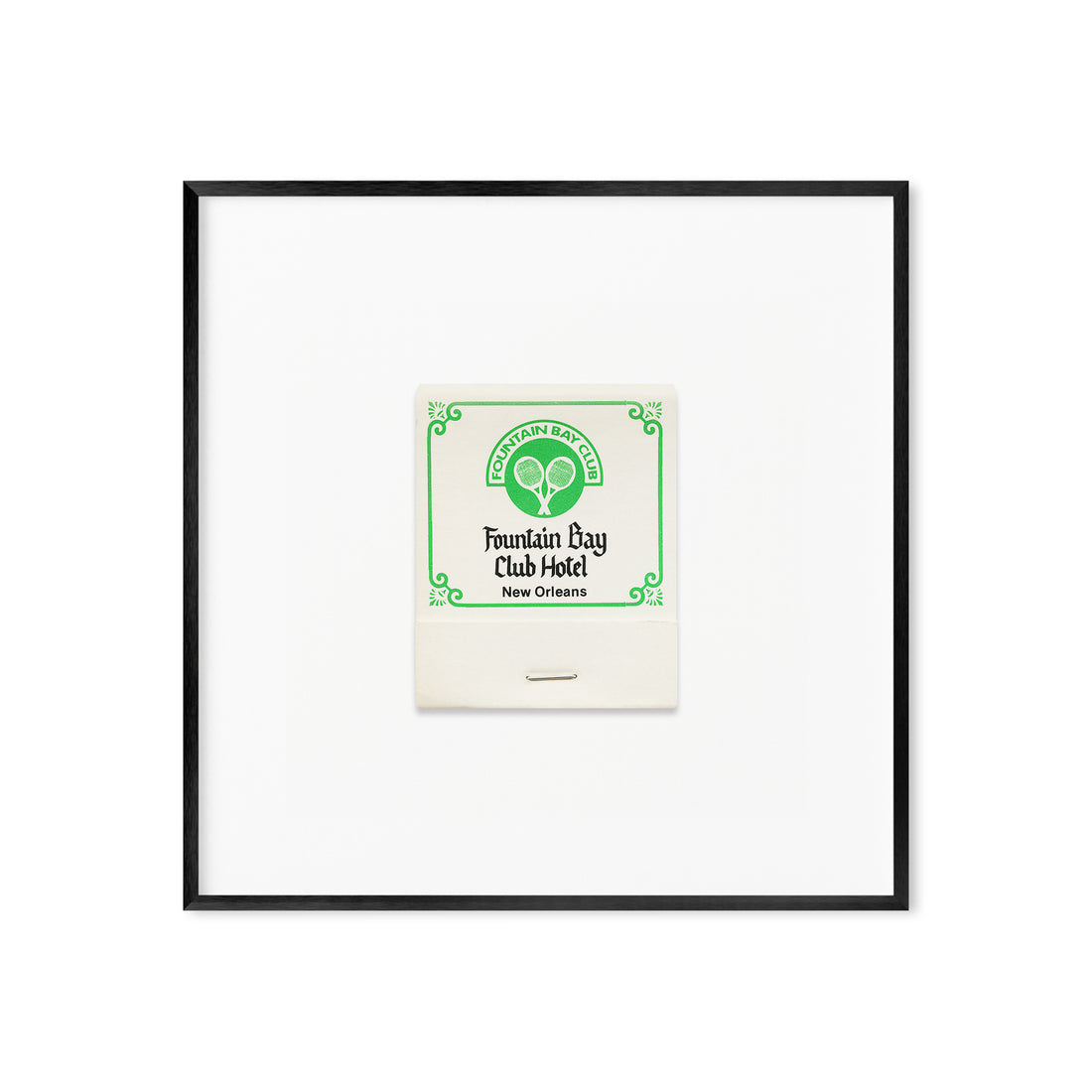 Fountain Bay Club Hotel (LA)