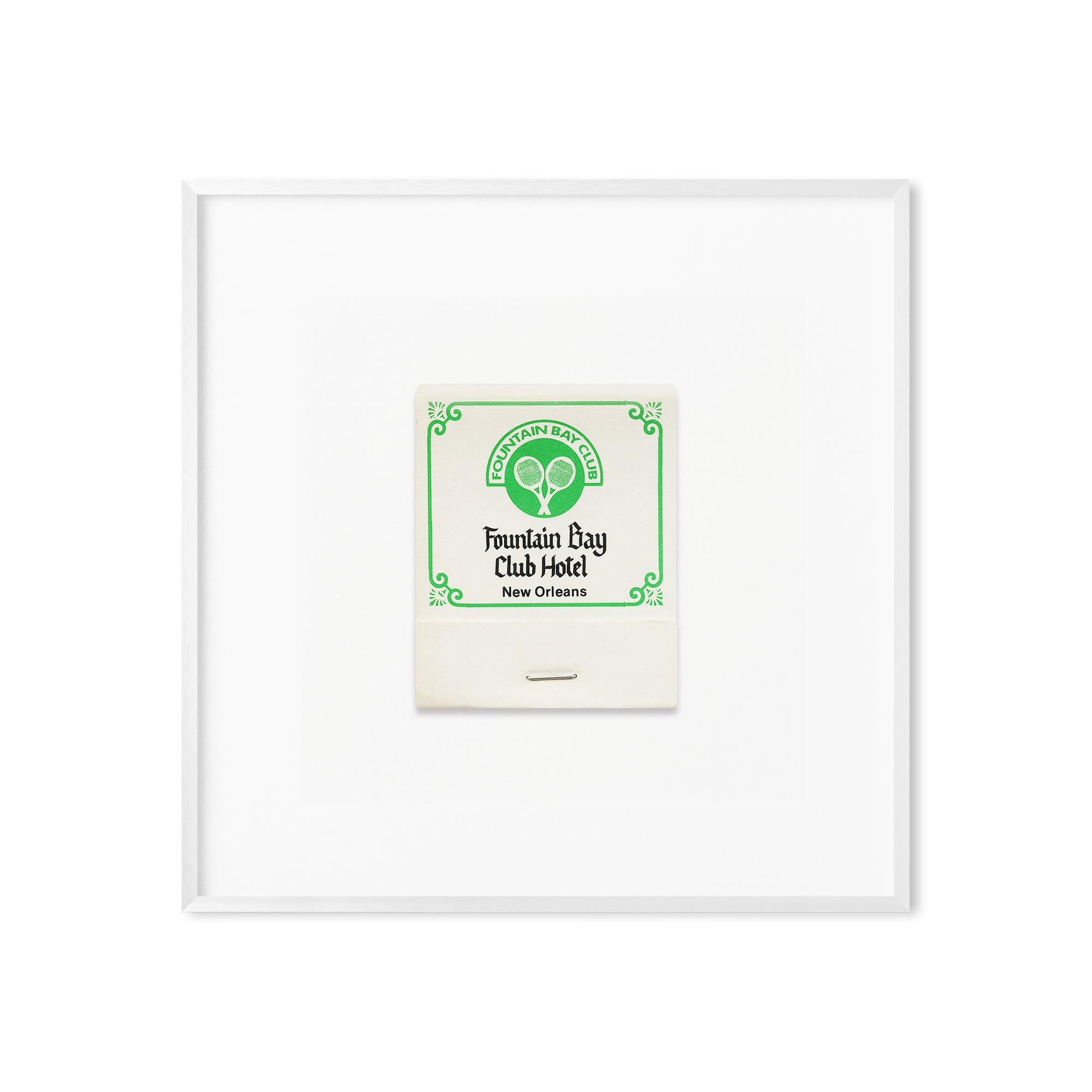 Fountain Bay Club Hotel (LA)