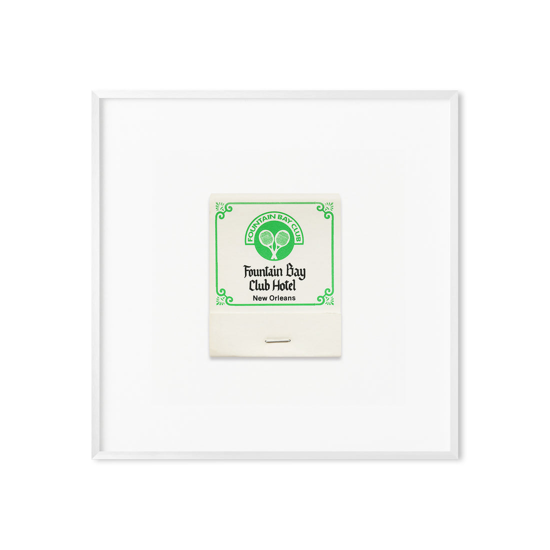 Fountain Bay Club Hotel (LA)