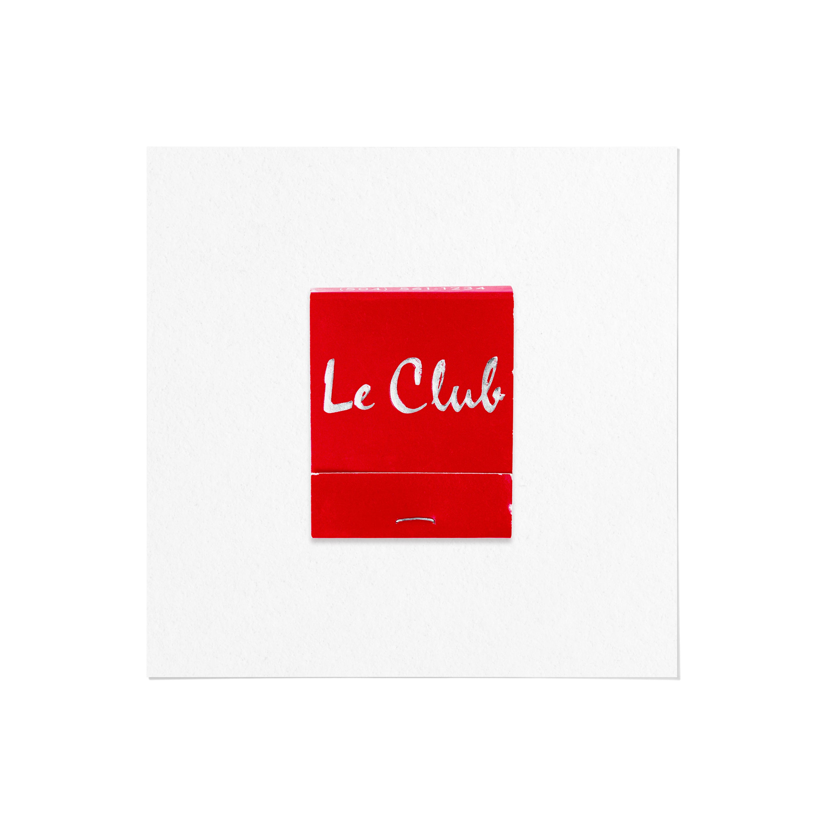 Le Club (LA)