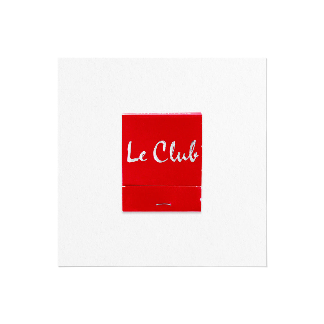Le Club (LA)