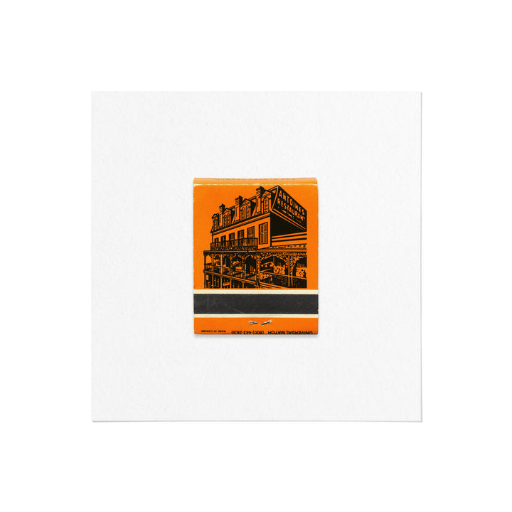 Antoine's Restaurant (LA)