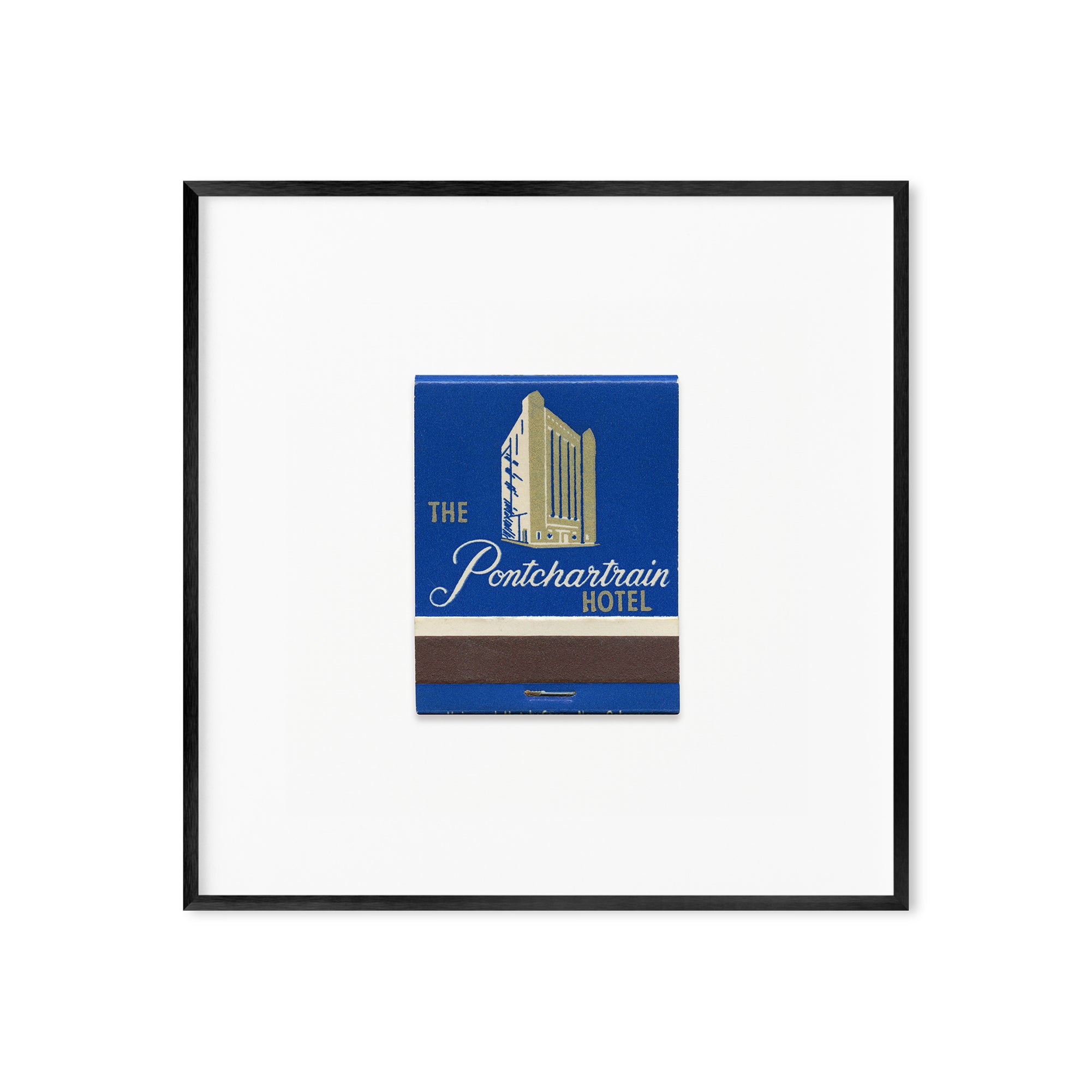 The Pontchartrain Hotel (LA)