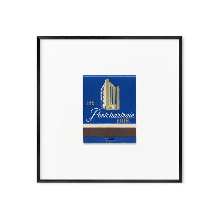 The Pontchartrain Hotel (LA)