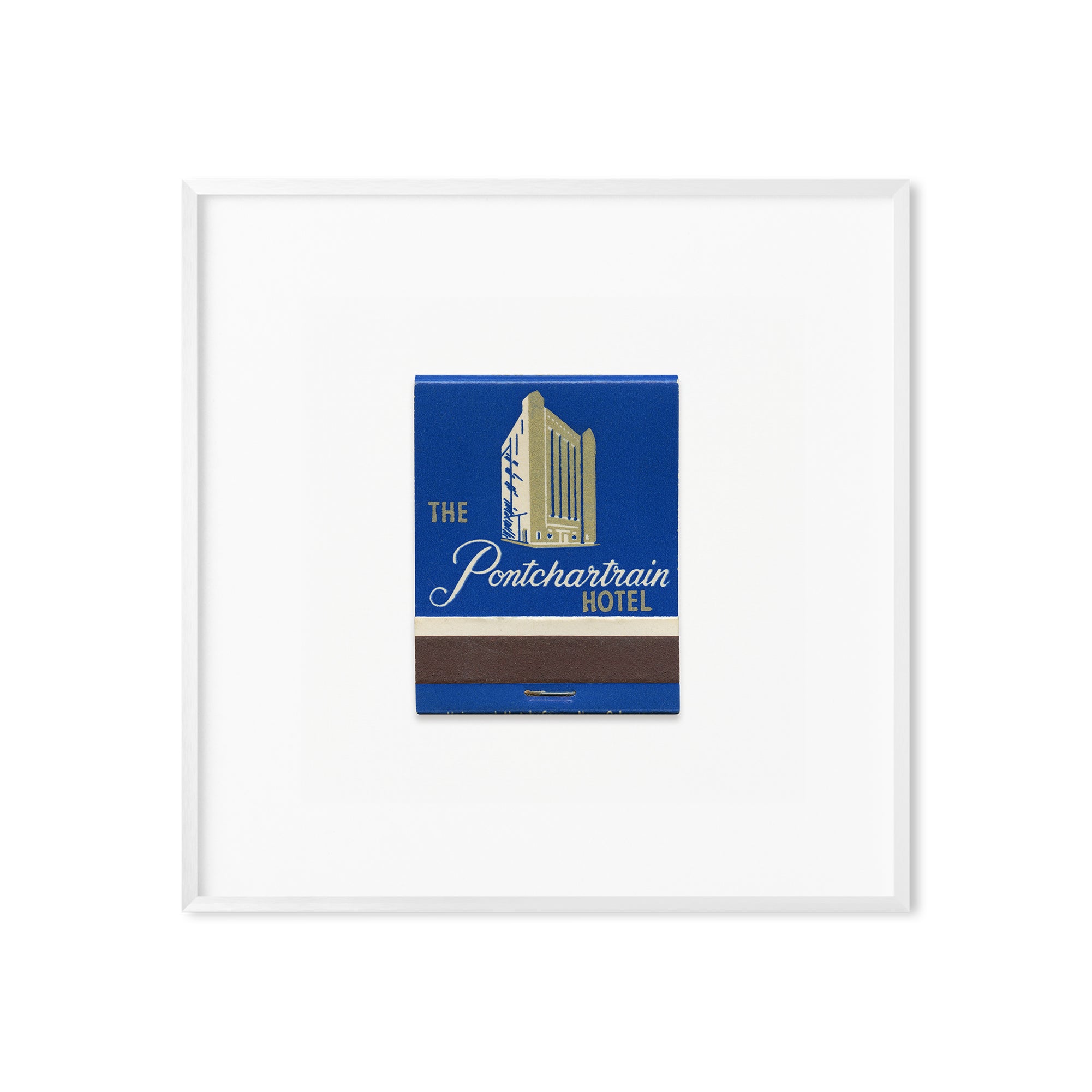 The Pontchartrain Hotel (LA)