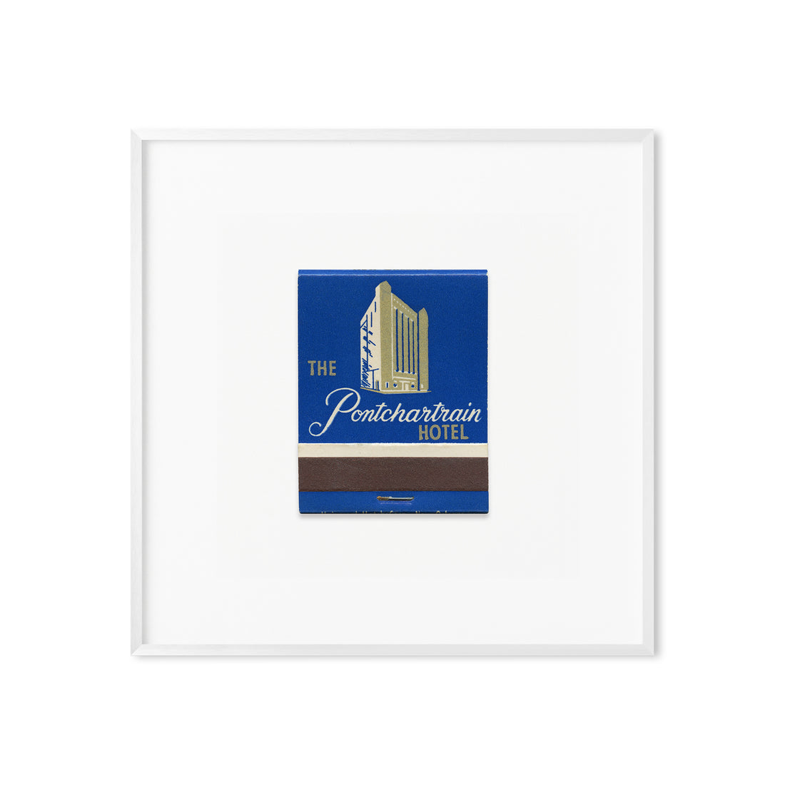 The Pontchartrain Hotel (LA)