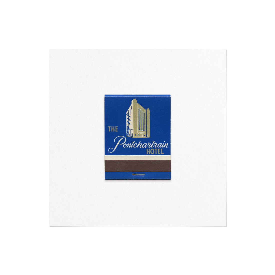 The Pontchartrain Hotel (LA)