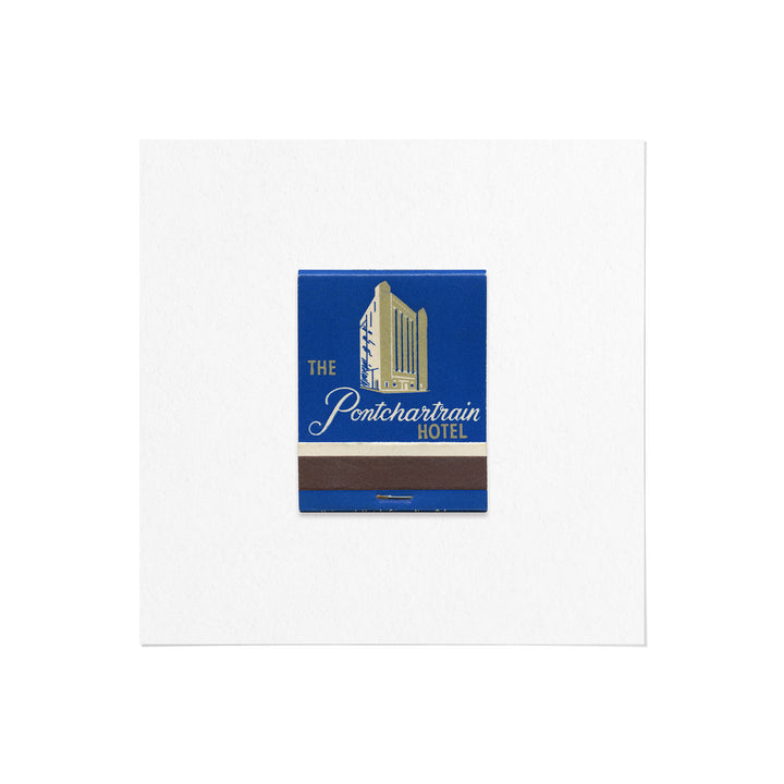 The Pontchartrain Hotel (LA)