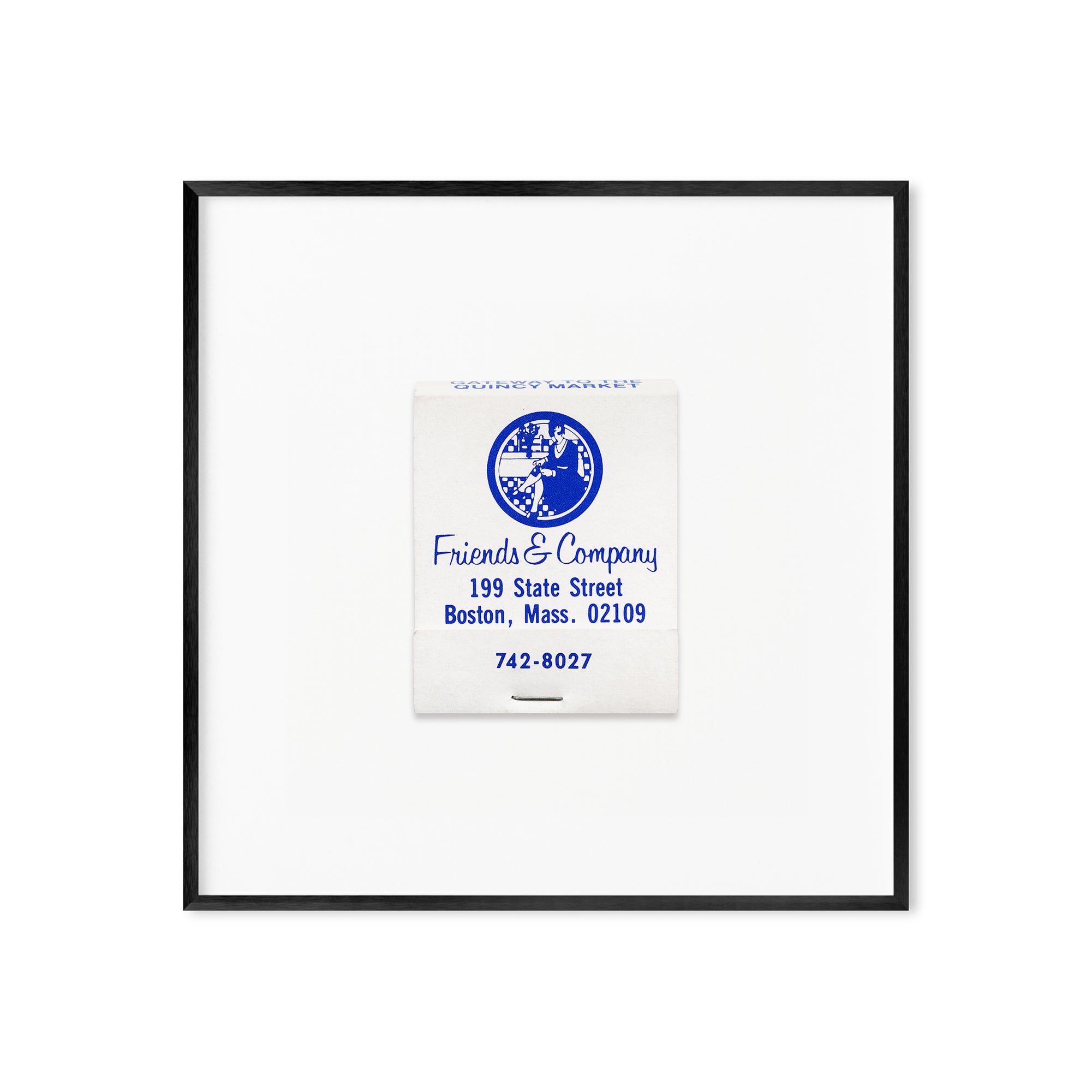 Friends & Company (MA)