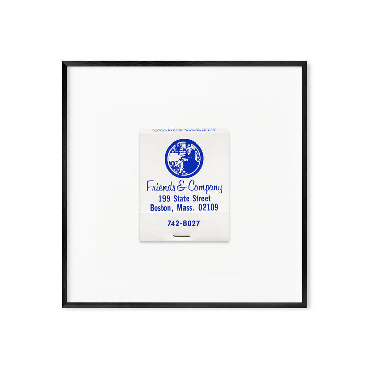 Friends & Company (MA)