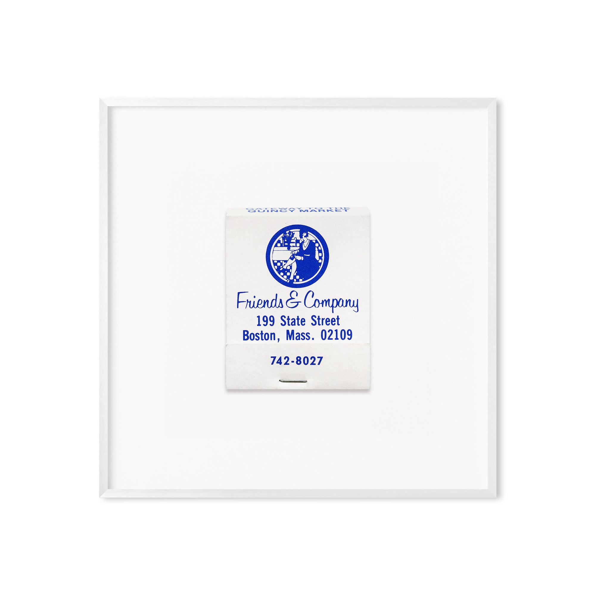 Friends & Company (MA)