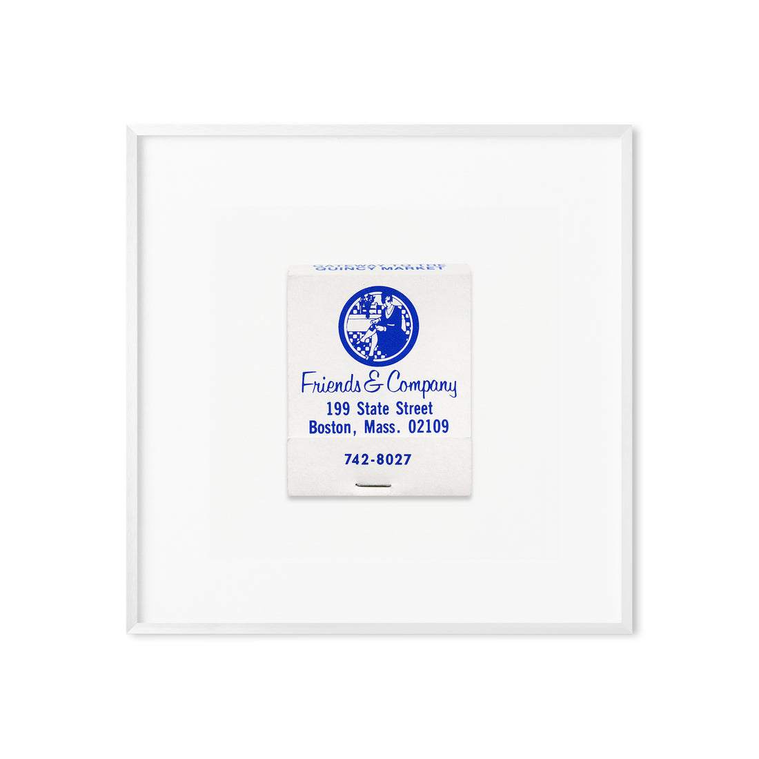 Friends & Company (MA)