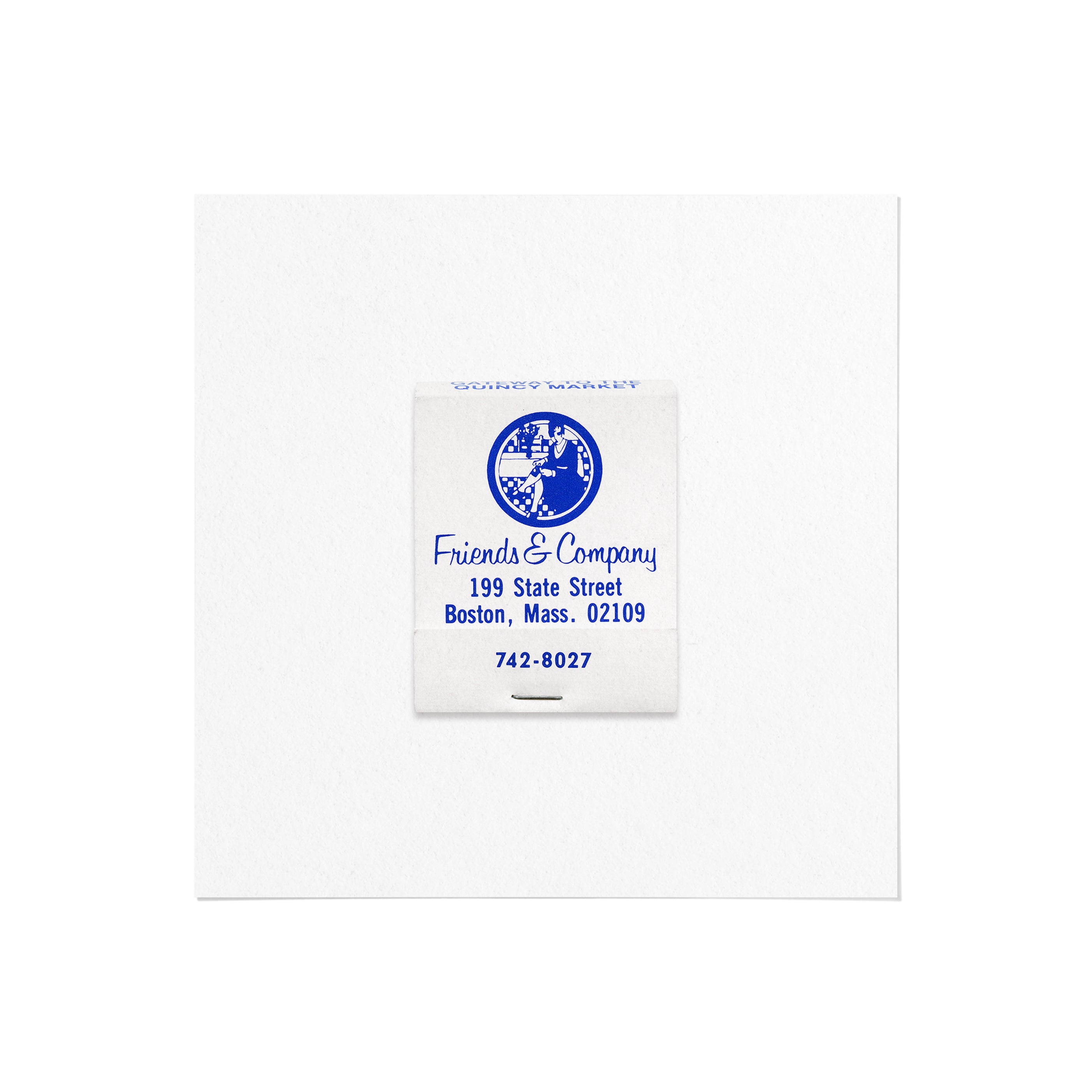 Friends & Company (MA)