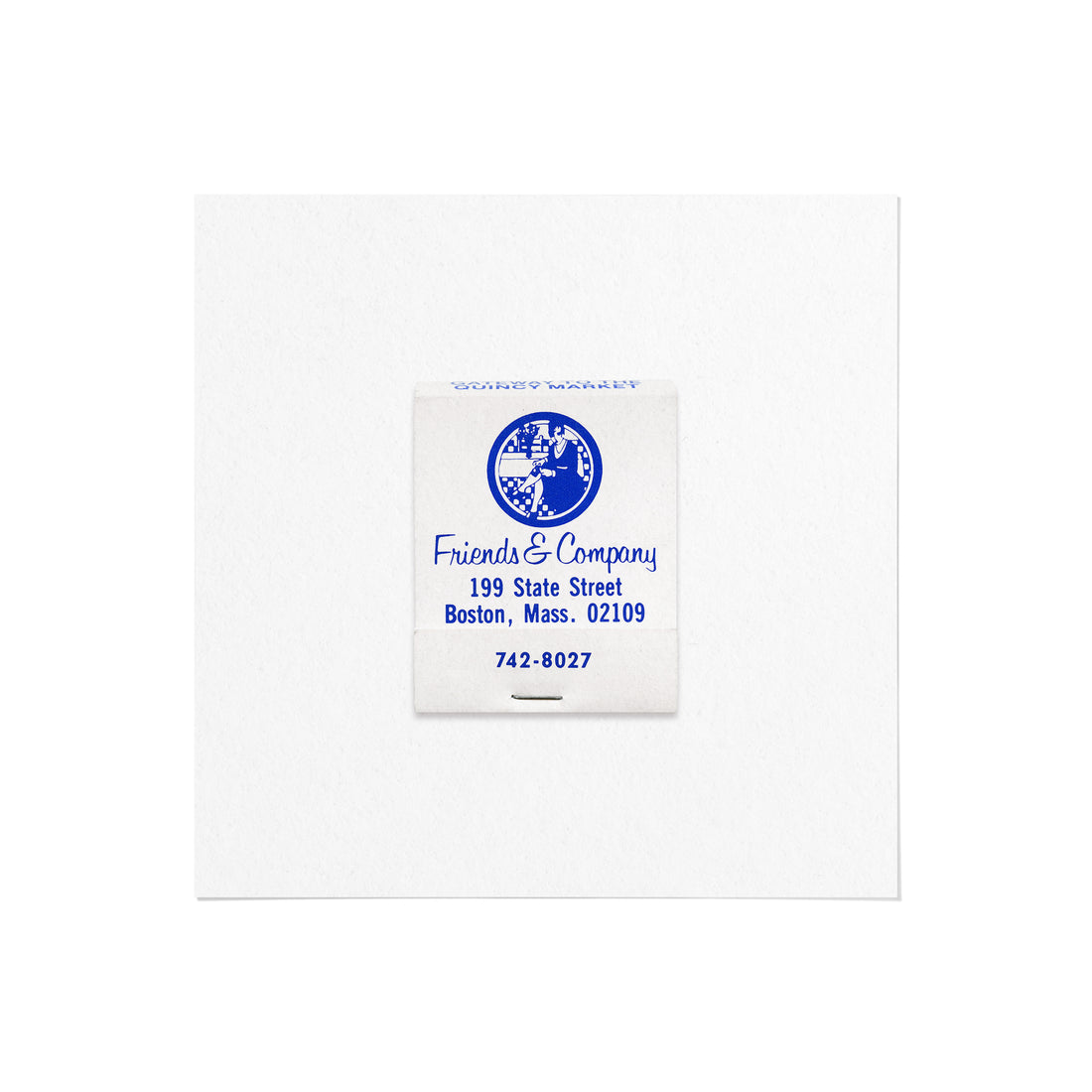 Friends & Company (MA)