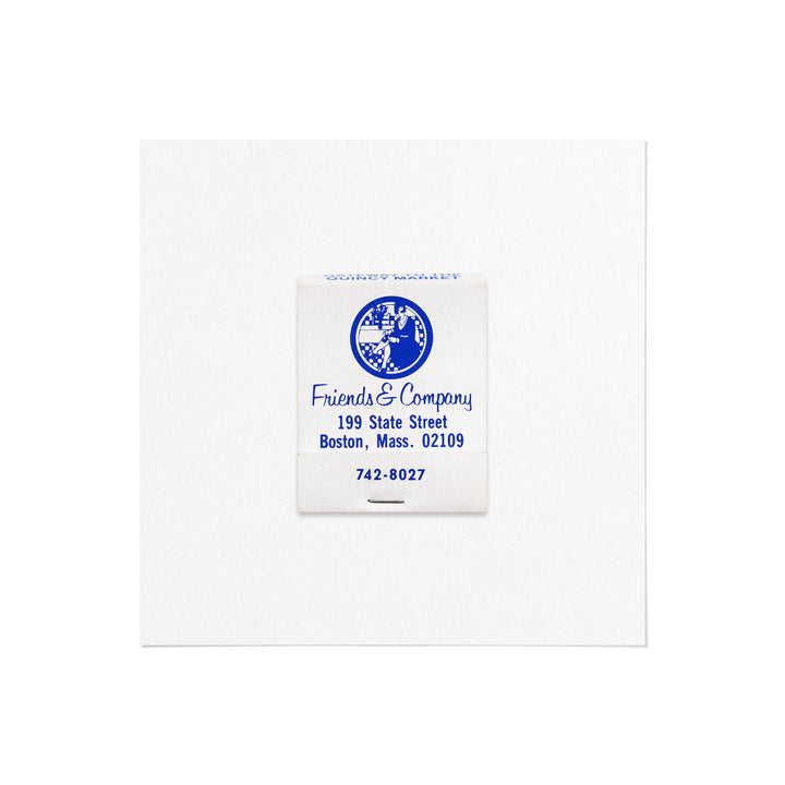 Friends & Company (MA)