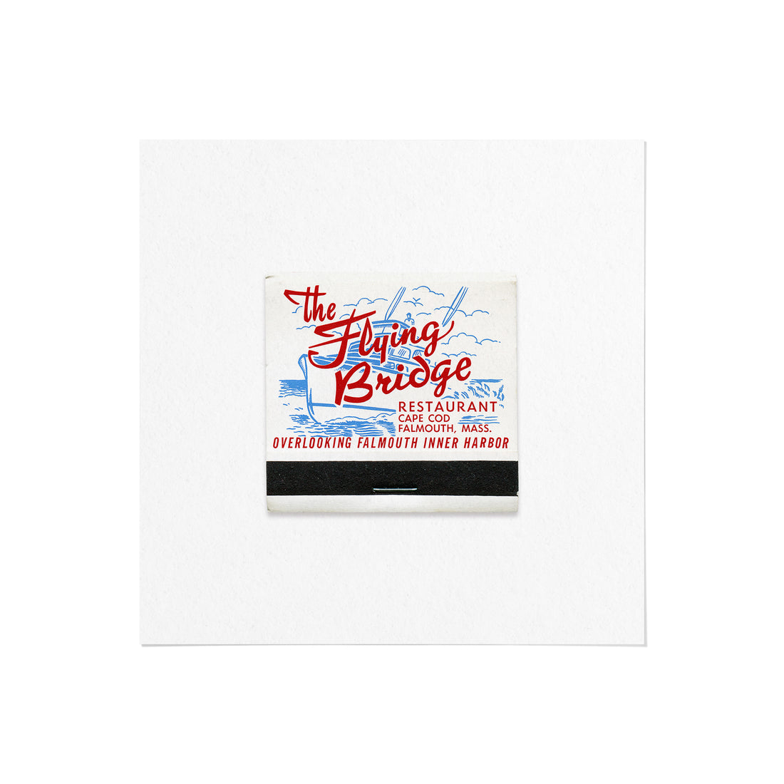 The Flying Bridge (MA)