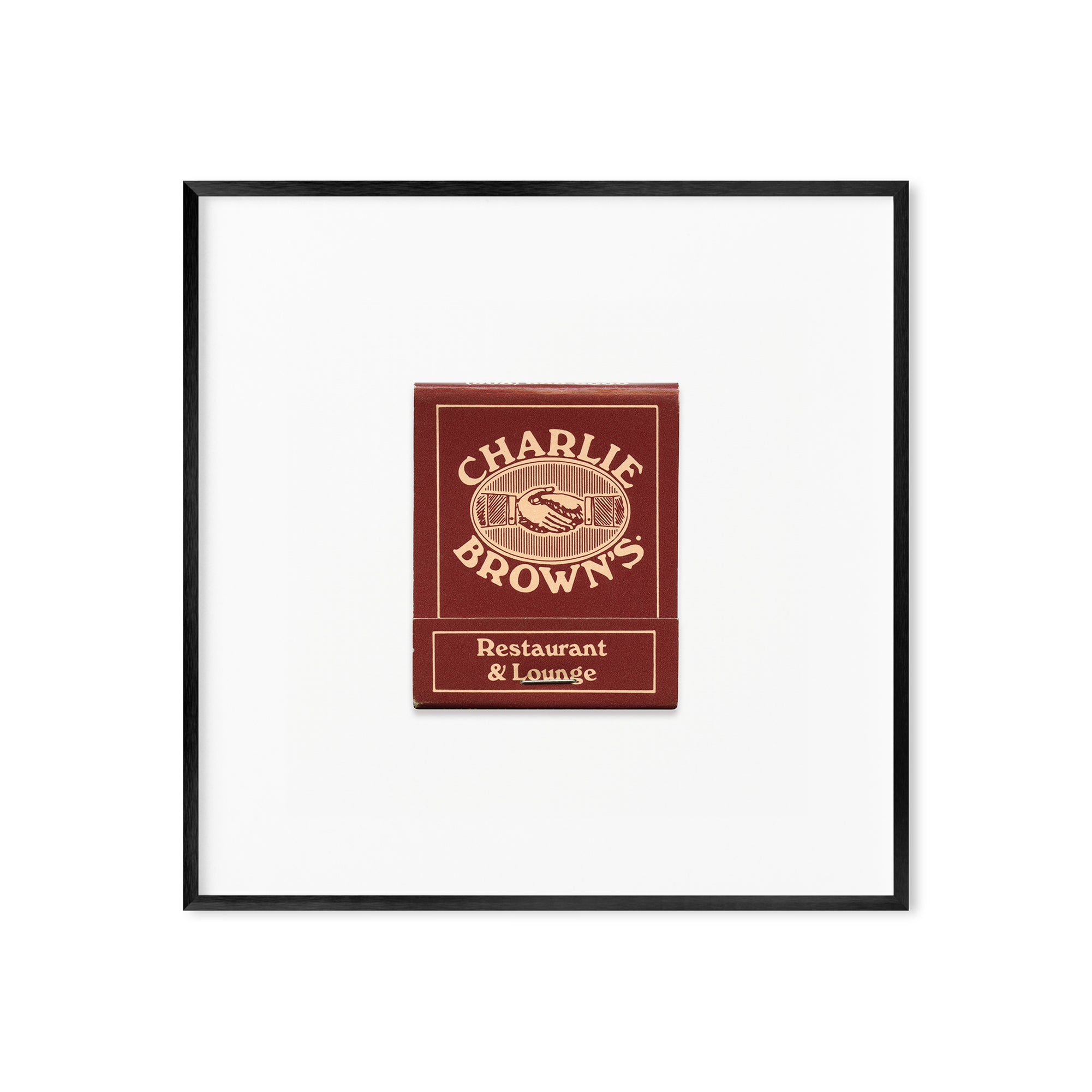 Charlie Brown's (NJ)